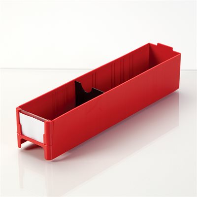 24-pack side-to-side dividers for 1300 patient bin, designed for organized storage