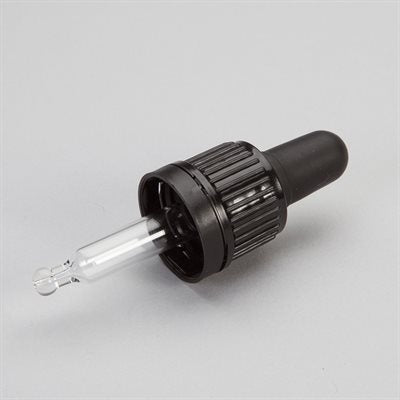 Buy Glass Droppers for Amber Glass Dropper Bottles