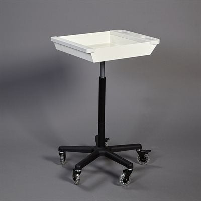 WOW Multi-purpose Cruiser Cart – Adjustable Height, Silent Casters, Compact Design