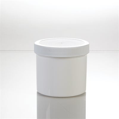 Buy Ointment Jars, 12 oz.
