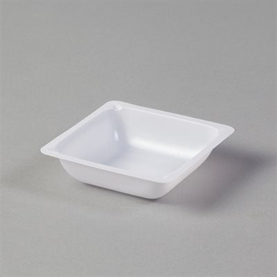 Buy Weighing Boats, Medium 100 / pkg
