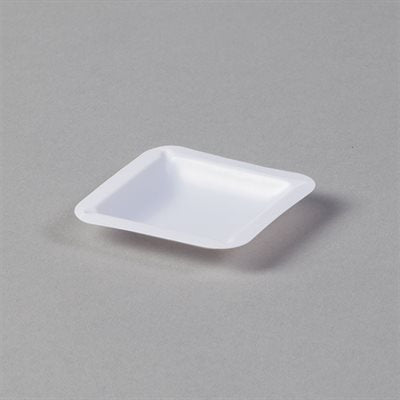 Buy Weighing Boats, Micro 100 / pkg