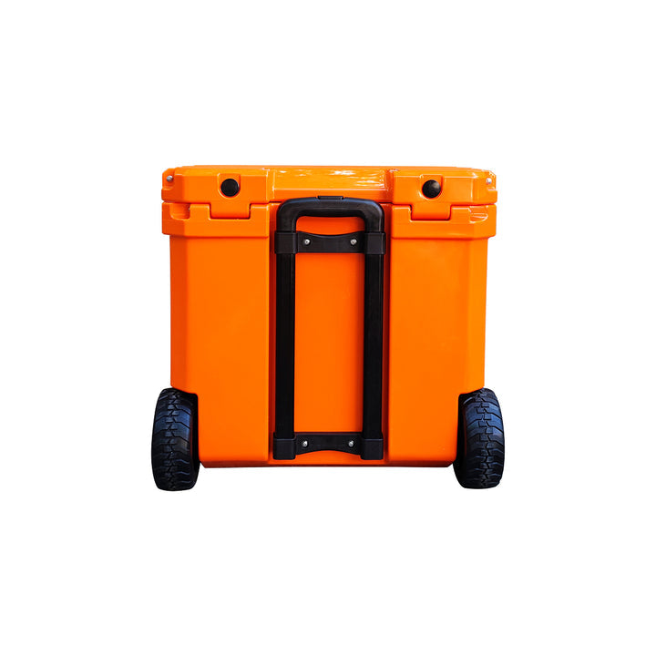 portable vaccine transport cooler 35L cold chain solution