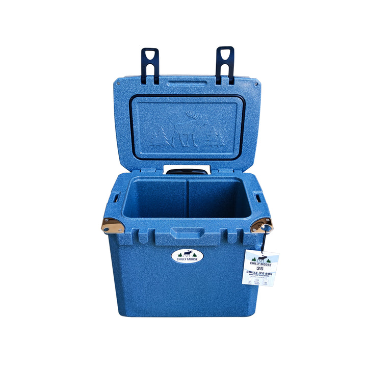 rotomolded wheeled cooler durable construction outdoor use
