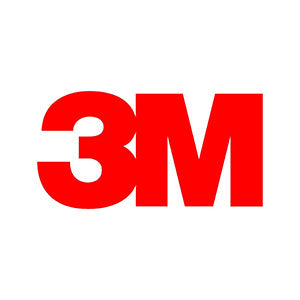 3M medical logo