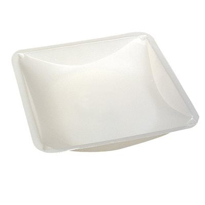 Buy Weighing Boats Polystyrene Small 100 / pkg
