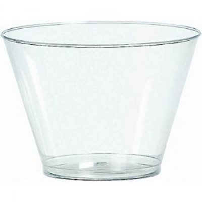 Buy Plastic Cups, 3.5 oz.