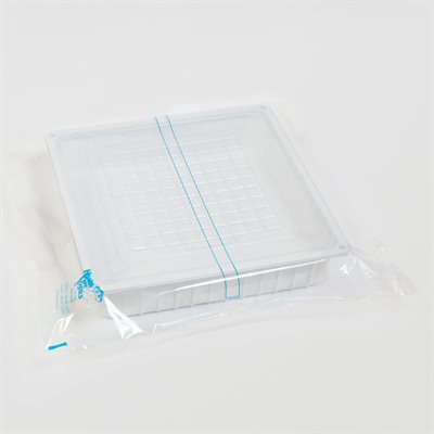 Security Bags for Metro Lifeline Top Crash Cart – 21½? x 20?, Tamper-Evident
