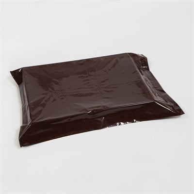 Amber Crash Cart Security Bags – 29? x 20?, UV Blocking, Tamper-Evident
