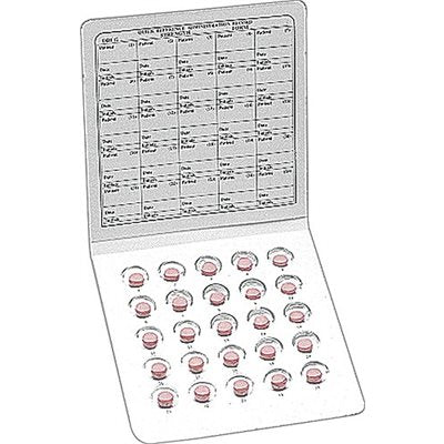 Buy Accu-Count Narcotic Package