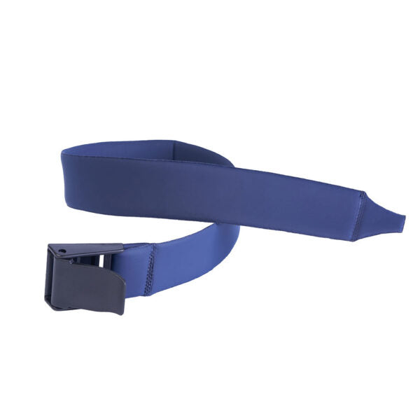 Belpro Medical reusable cam buckle straps