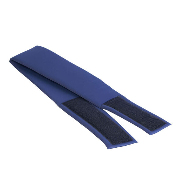 Belpro Medical reusable Velcro positioning straps