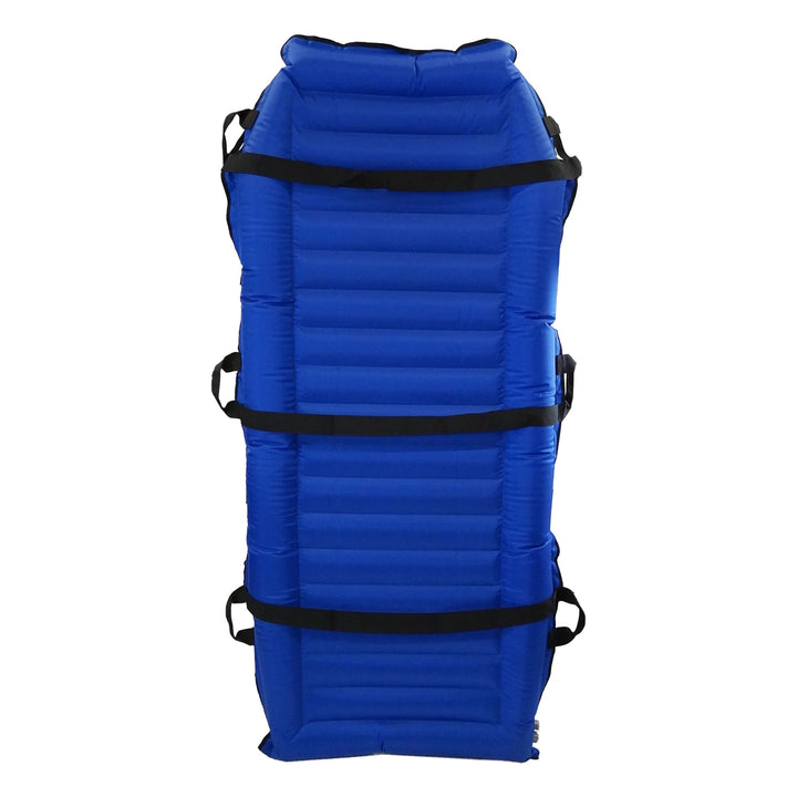 Fast & Easy Transport: AirLift Inflatable Rescue Stretcher (300 lbs)