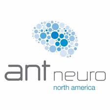 ANT Neuro Waveguard EEG cap and electrode system