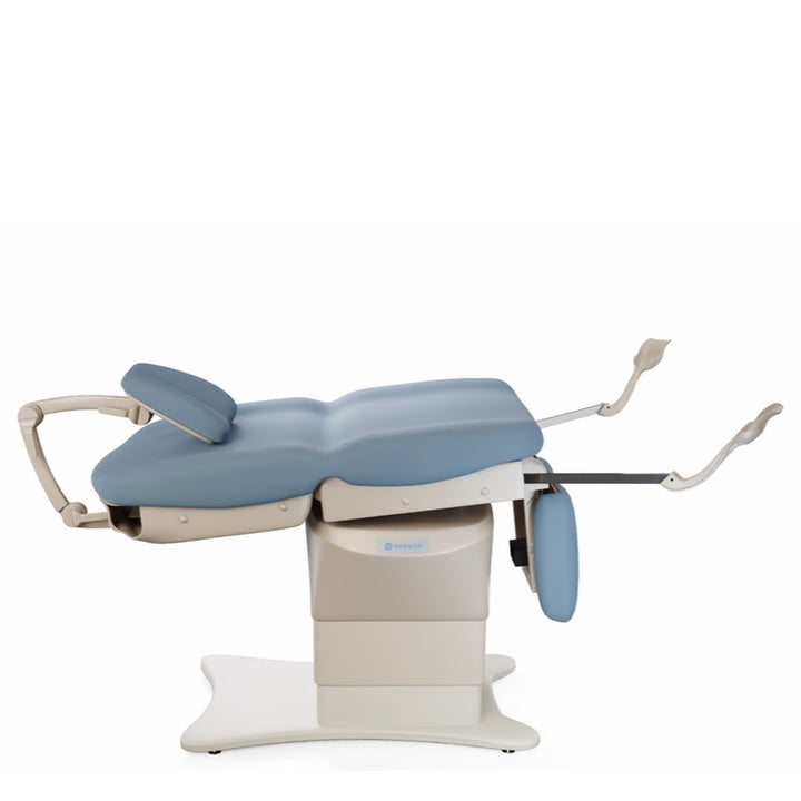 Assist Power Procedure Table with Trendelenburg tilt activated