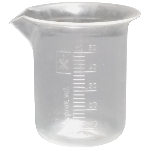 Buy Beaker Plastic, PMP