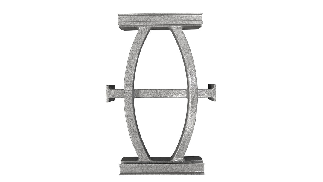 Versa Transfer sliding bridge showing auto-stop mechanism