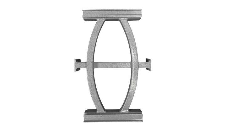 Versa Transfer sliding bridge showing auto-stop mechanism