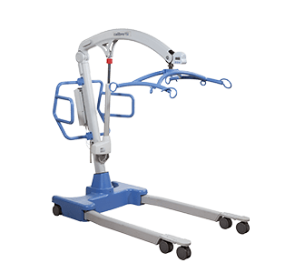 Hoyer® Calibre®: Powerful Lift for Bariatric Patient Care
