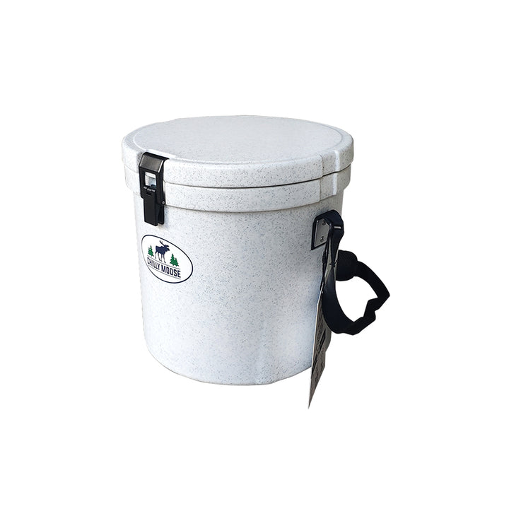 portable vaccine cooler 12L insulated cold chain transport box