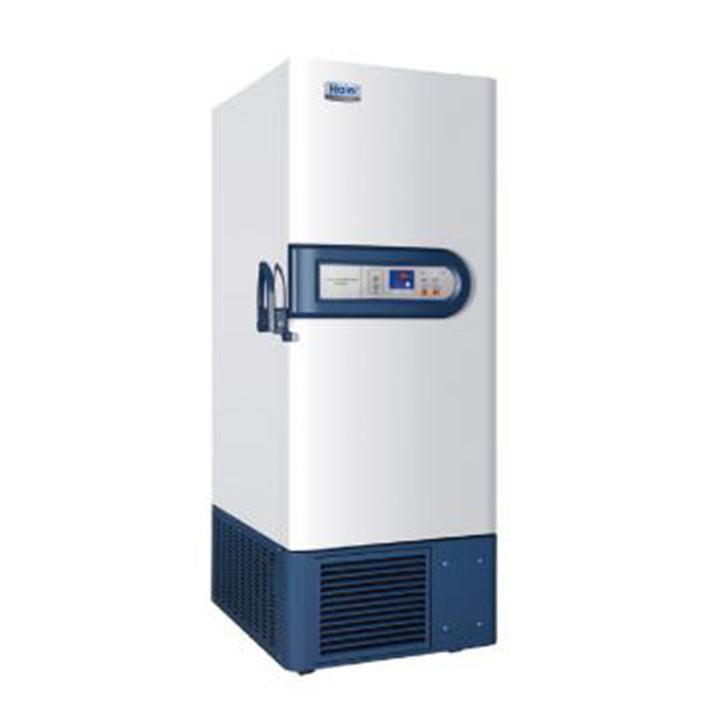 Haier DW-86L338J ultra low temperature freezer front view