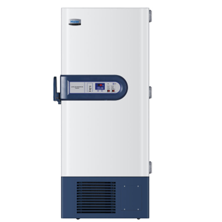 Haier DW-86L578J ultra low temperature freezer front view