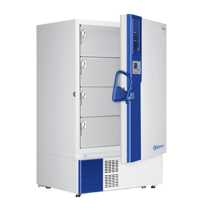 Haier DW-86L729BPT ULT freezer laboratory application