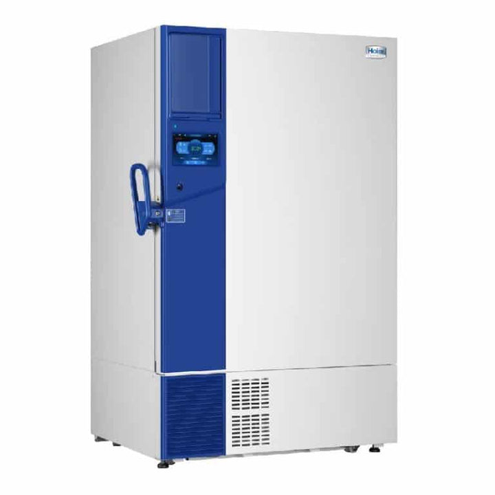Haier DW-86L959BPT ultra low temperature freezer front view