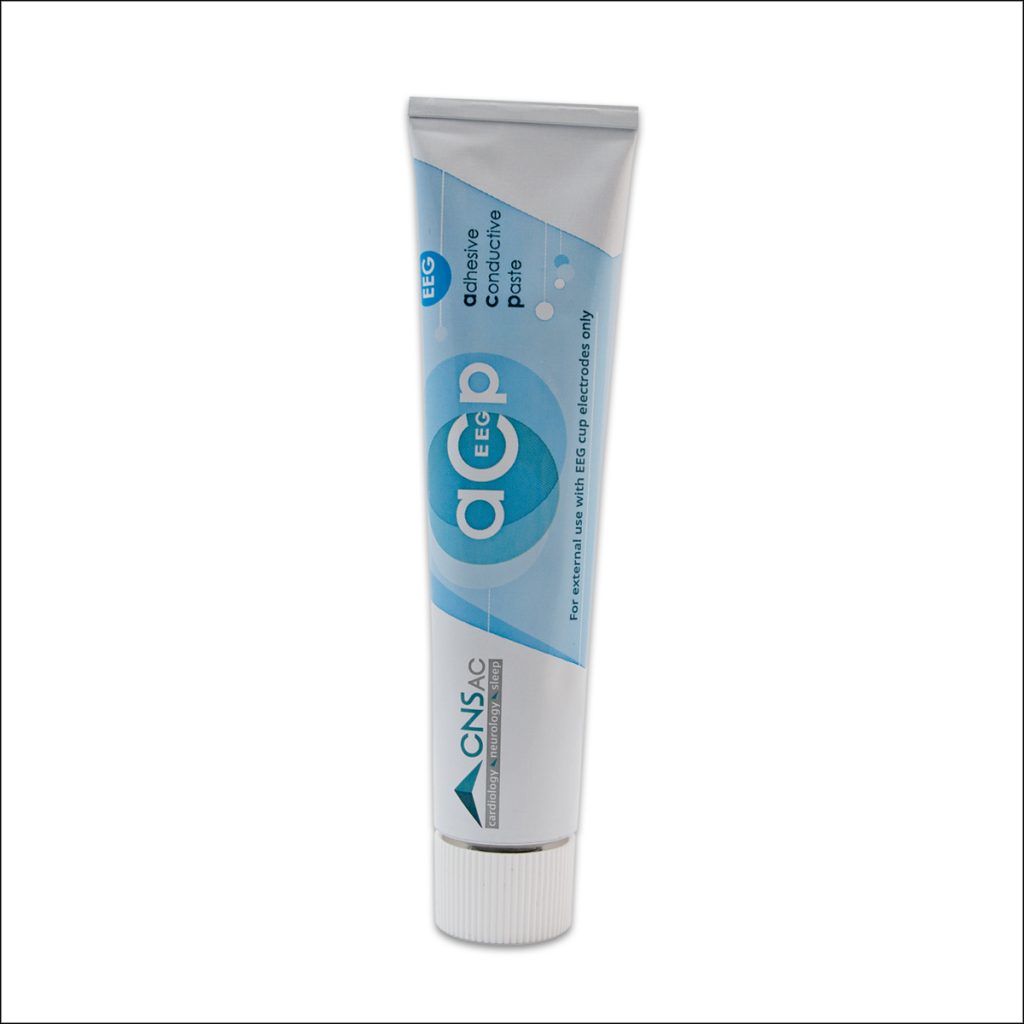 CNSAC EEG-ACP Electrode Cream tube product photo