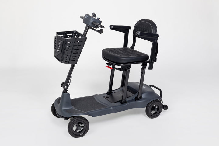Genie Ultralight airline friendly mobility scooter
