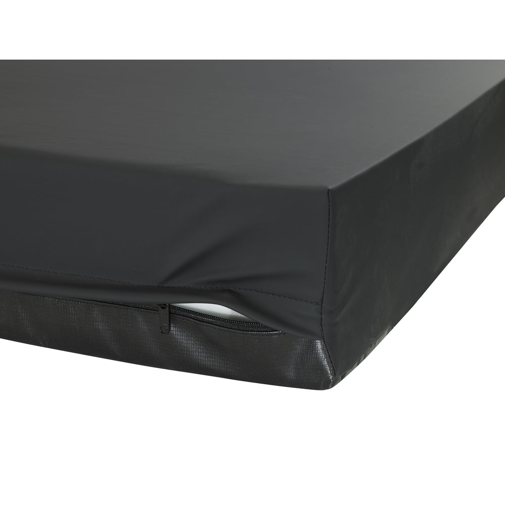 Belpro Medical HMP-Z standard foam hospital mattress