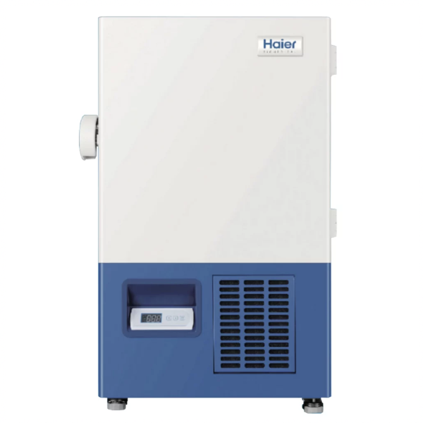Haier DW-86L51J compact ULT freezer laboratory use