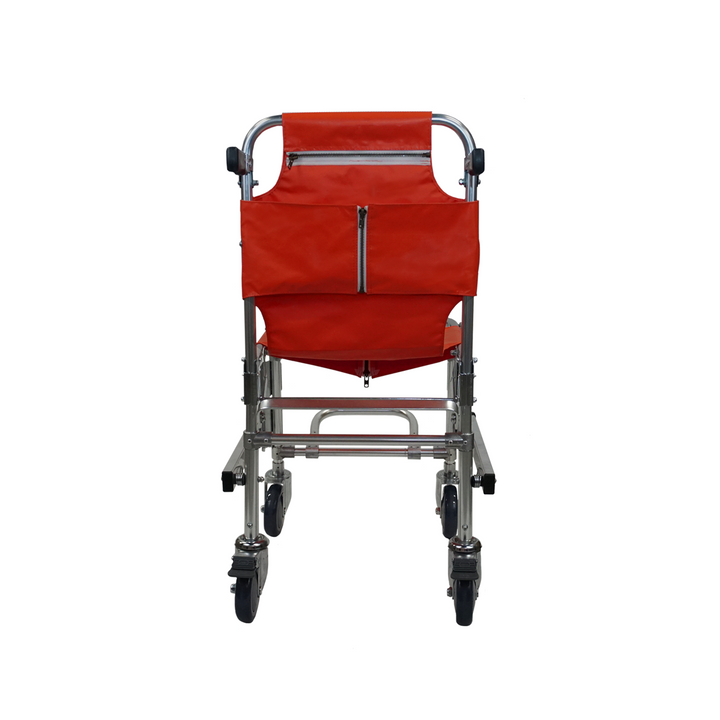 Hyperlite Stair Chair: Lightweight & Portable (350lb Capacity)