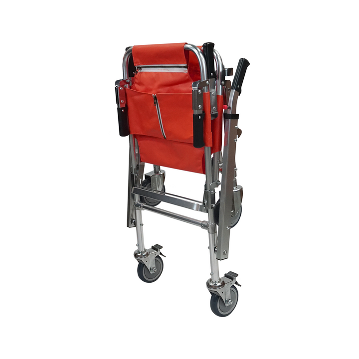 Hyperlite Stair Chair: Lightweight & Portable (350lb Capacity)