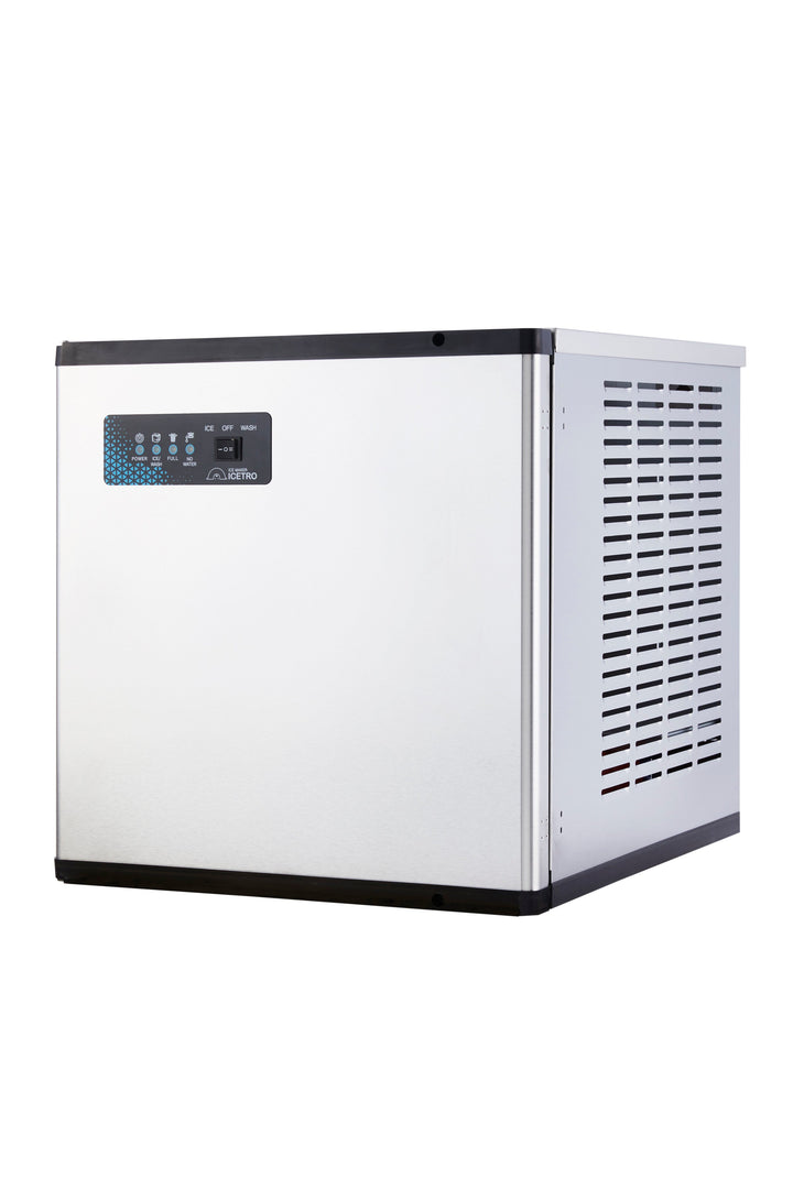 Icetro IM-0460 ice machine modular 444 lb commercial ice maker