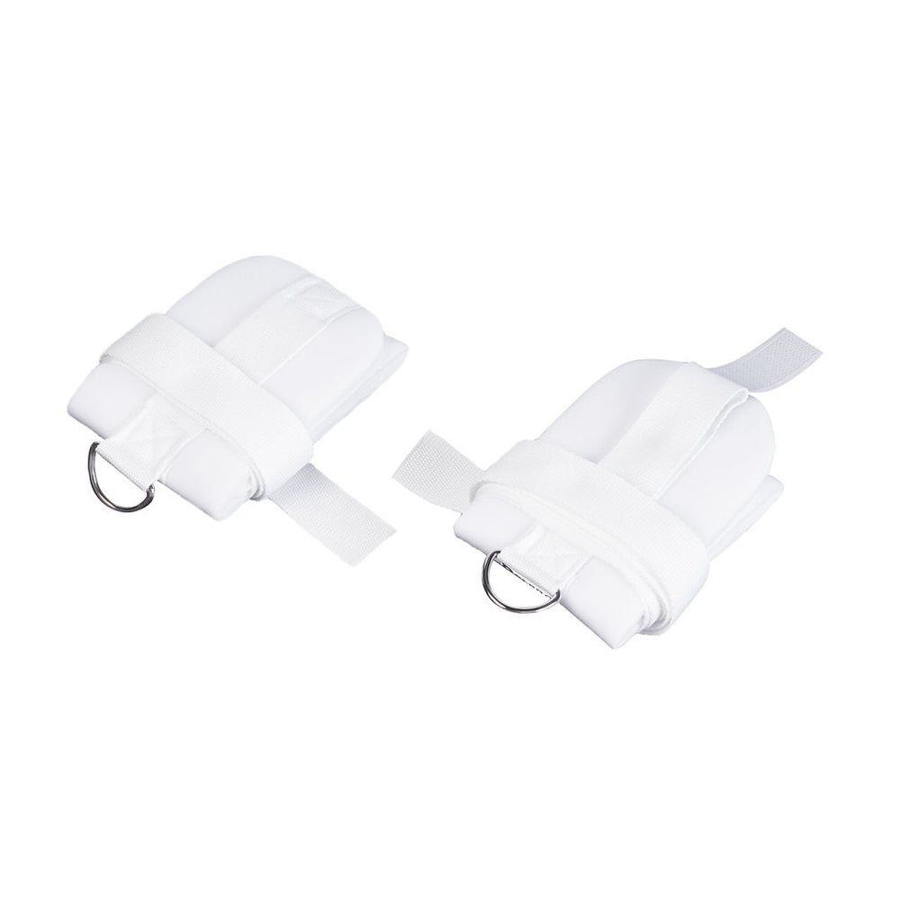 Belpro limb holder padded foam model with Velcro closure