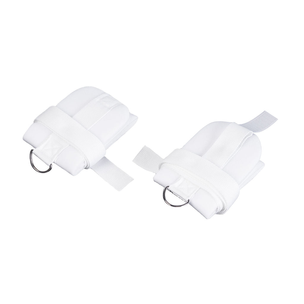 Belpro limb holder padded foam model with Velcro closure