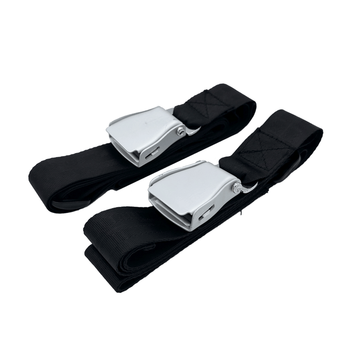 4 point harness for Mobile Stairlift Genesis and LITE rider support