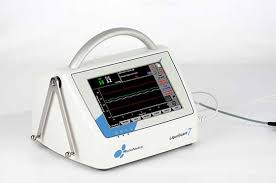 LiquoGuard 7 automated cerebrospinal fluid drainage and pressure monitoring device