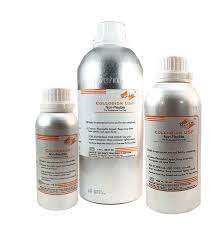 Collodion USP 21 oz aluminum can image