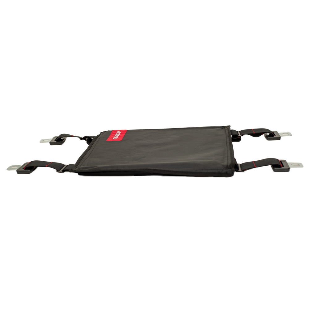 Freedom EveryLift Padded Board Sling Seat side view