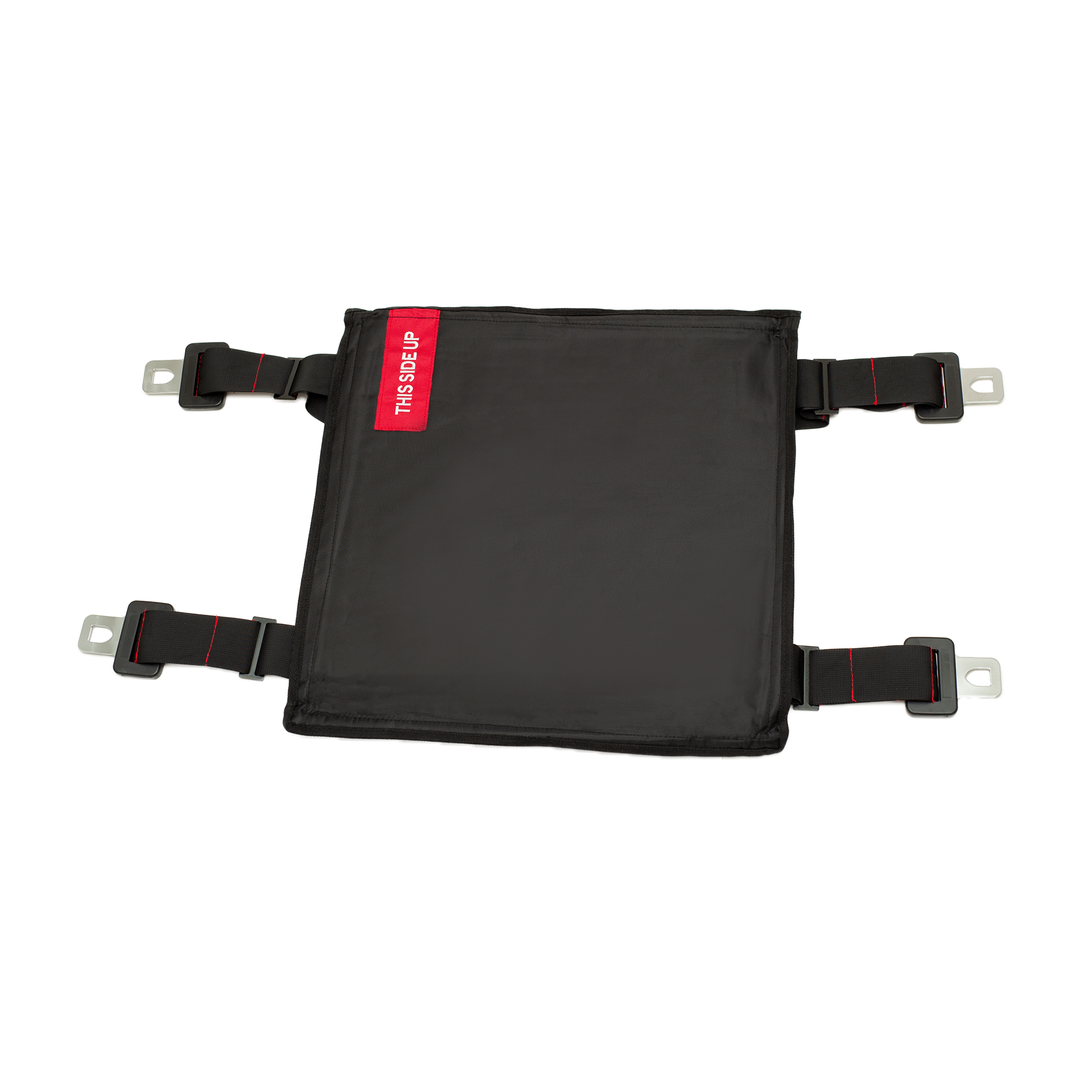 Freedom EveryLift Padded Board Sling Seat top view