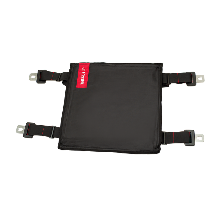 Freedom EveryLift Padded Board Sling Seat top view