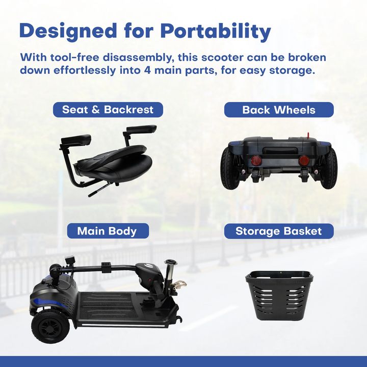 Eleanor scooter control dashboard close up