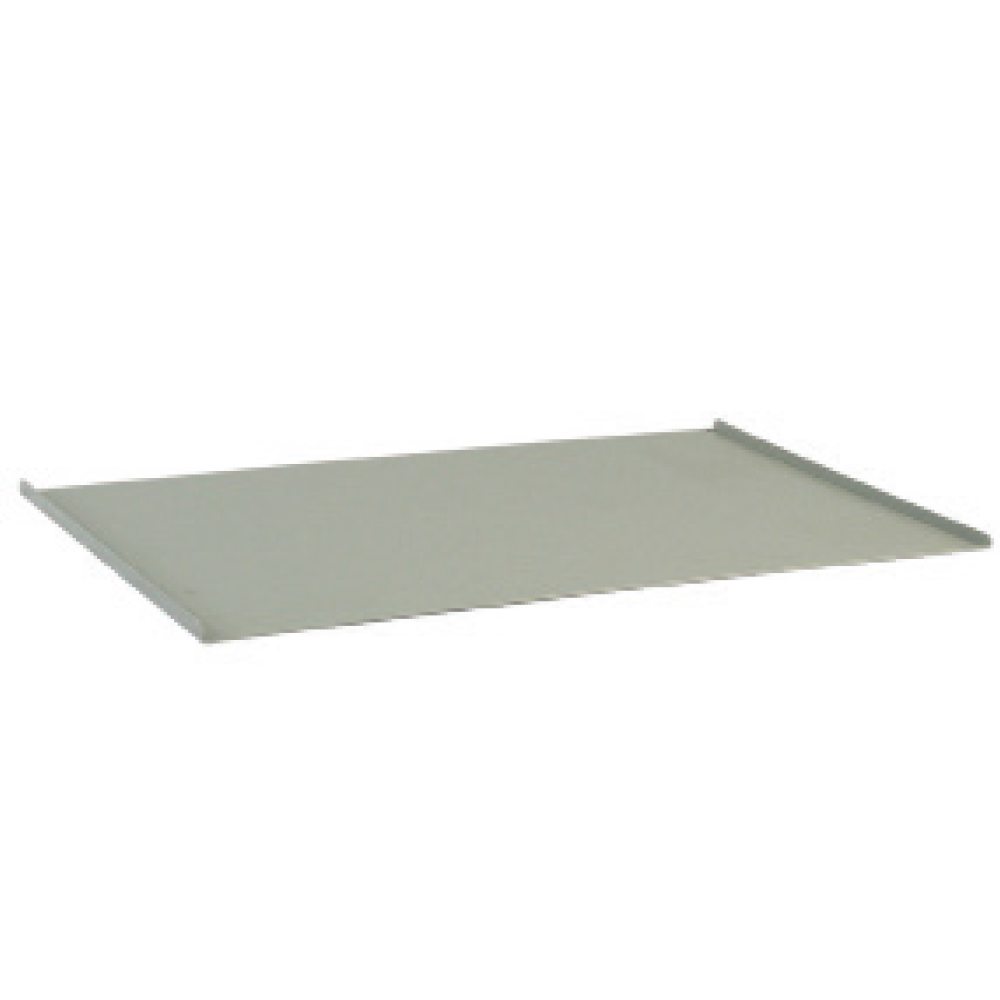 MS-SH-24 shelf for MedStor Max cabinet left column configuration