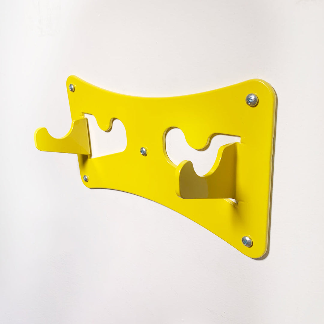 Mobile Stairlift wall mount storage hook for Genesis, ECO, Flex, Helix and LITE