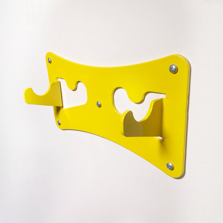 Mobile Stairlift wall mount storage hook for Genesis, ECO, Flex, Helix and LITE