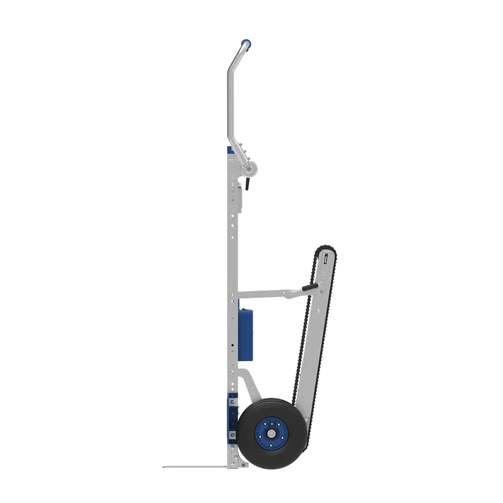 Voltstair Mighty Mini folding electric stair climbing hand truck