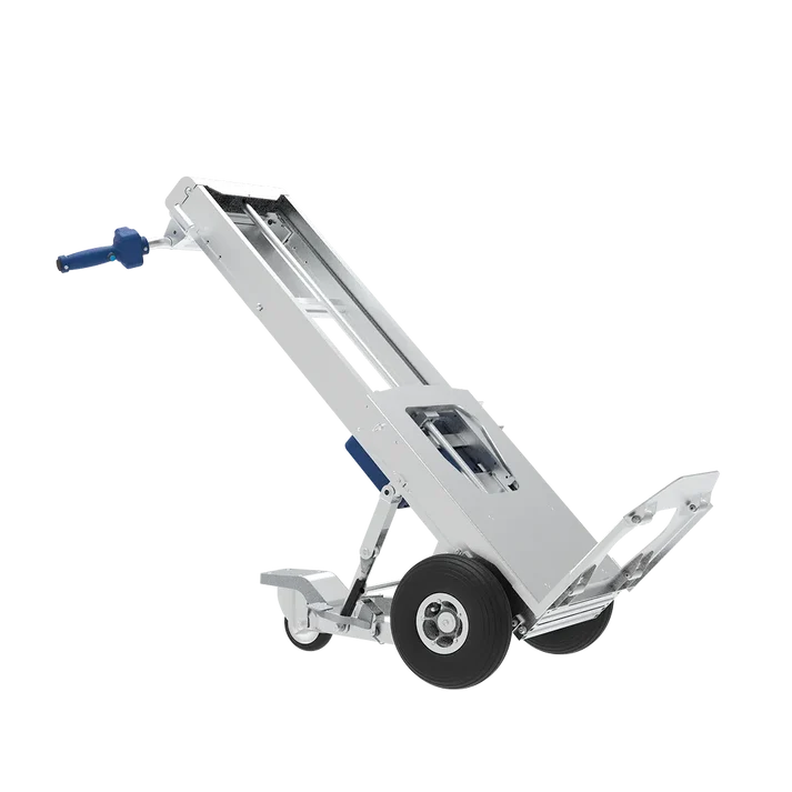 Voltstair Mighty Mover electric lift and transport hand truck