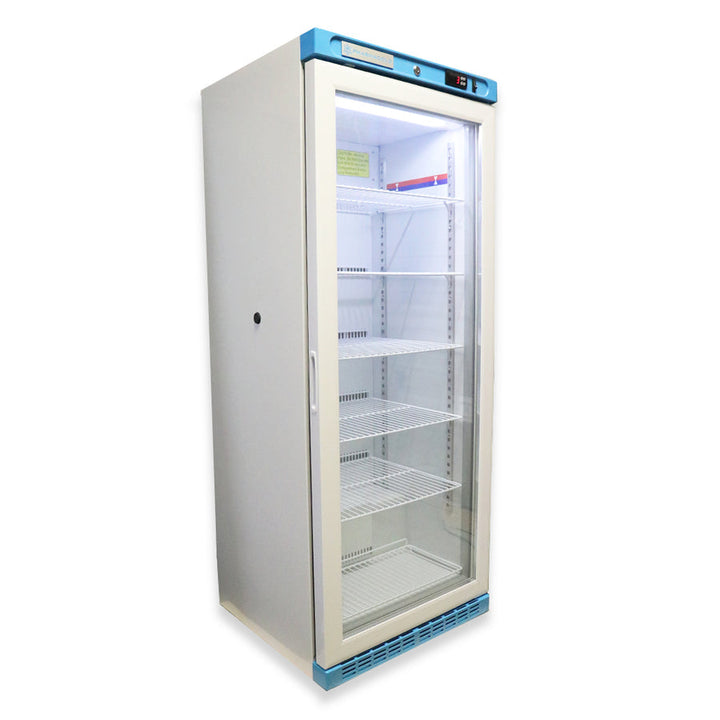Pharmacold NAB-260 side profile view